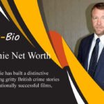 Guy Ritchie Net Worth