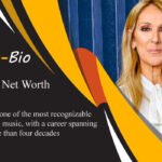 Céline Dion Net Worth
