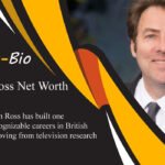 Jonathan Ross Net Worth