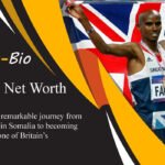 Mo Farah Net Worth