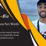 Niko Omilana Net Worth