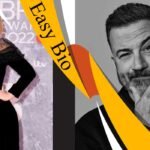 Adele and Jimmy Kimmel