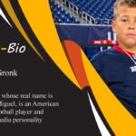 Baby Gronk