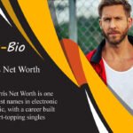 Calvin Harris Net Worth