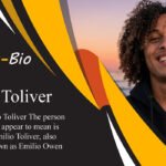Emilio Toliver