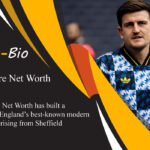 Harry Maguire Net Worth