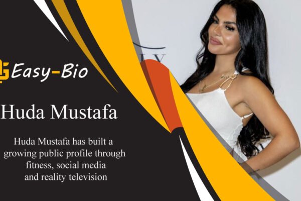 Huda Mustafa