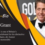 Hugh Grant