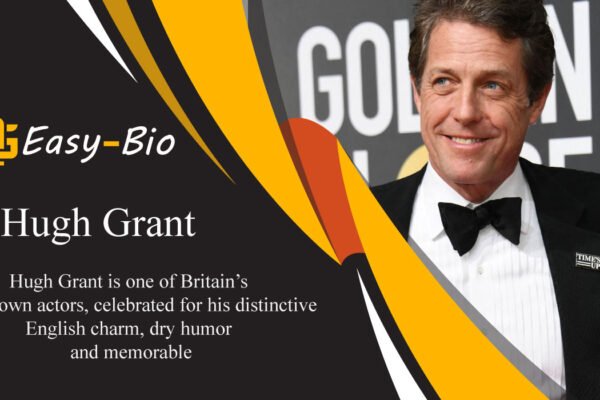 Hugh Grant