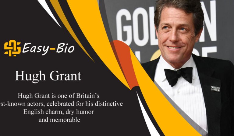 Hugh Grant