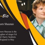Jupiter Seaborn Sheeran