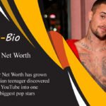 Justin Bieber Net Worth