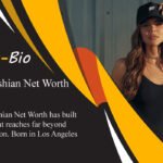 Khloé Kardashian Net Worth