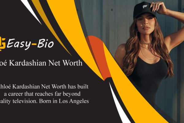 Khloé Kardashian Net Worth