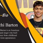 Malachi Barton