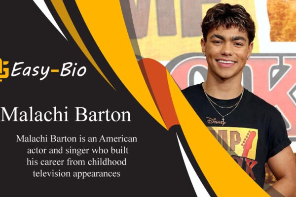 Malachi Barton