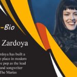 María Zardoya