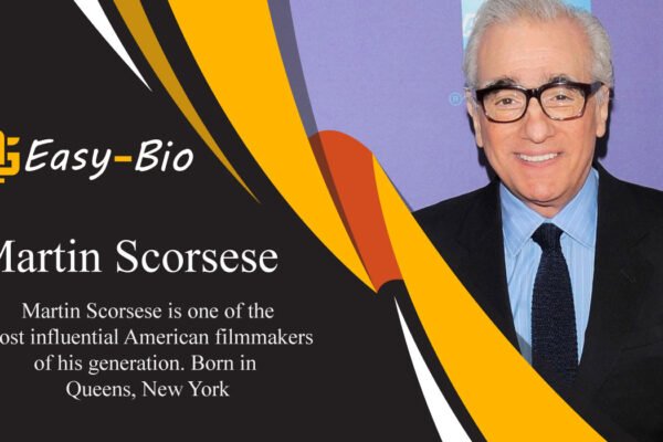 Martin Scorsese