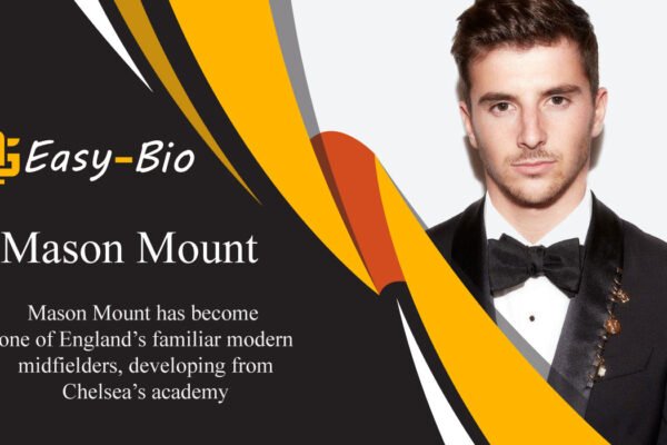 Mason Mount