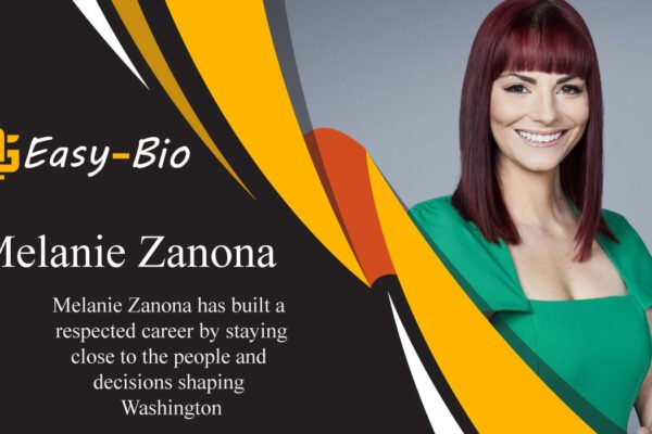 Melanie Zanona