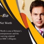 Peter Jones Net Worth