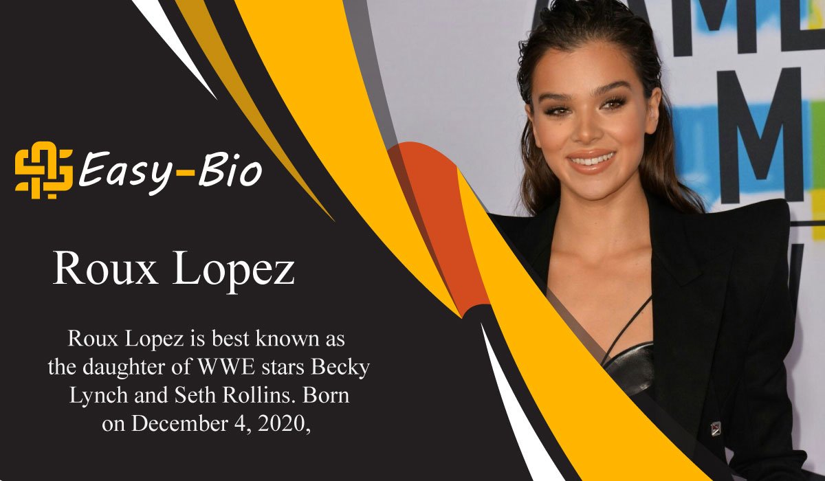 Roux Lopez