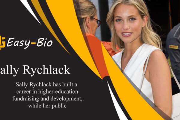 Sally Rychlack