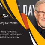 Steven Spielberg Net Worth
