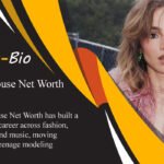 Suki Waterhouse Net Worth