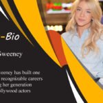 Sydney Sweeney