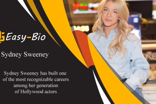 Sydney Sweeney