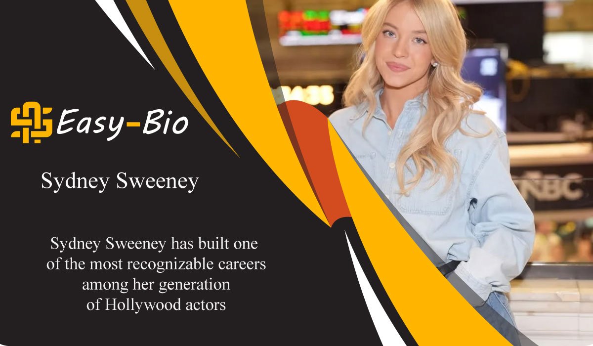 Sydney Sweeney