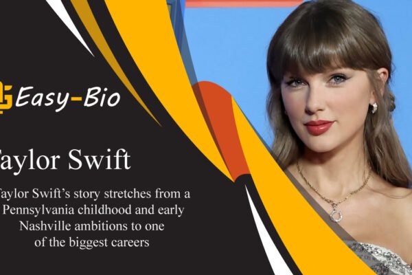 Taylor Swift