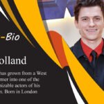 Tom Holland