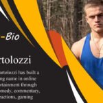 Joe Bartolozzi