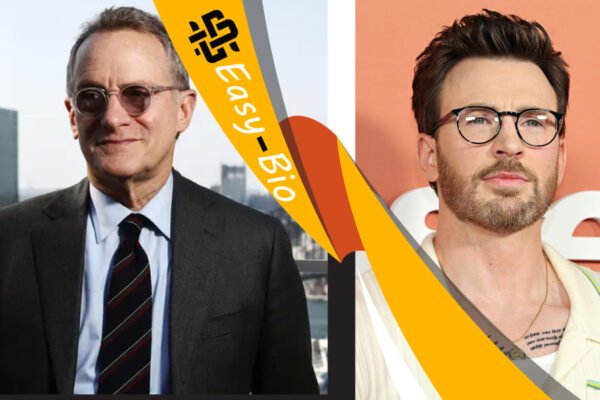 Howard Marks and Chris Evans