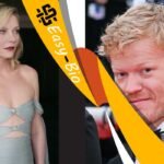 Kirsten Dunst and Jesse Plemons