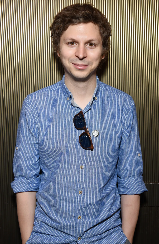 Jesse Eisenberg and Michael Cera